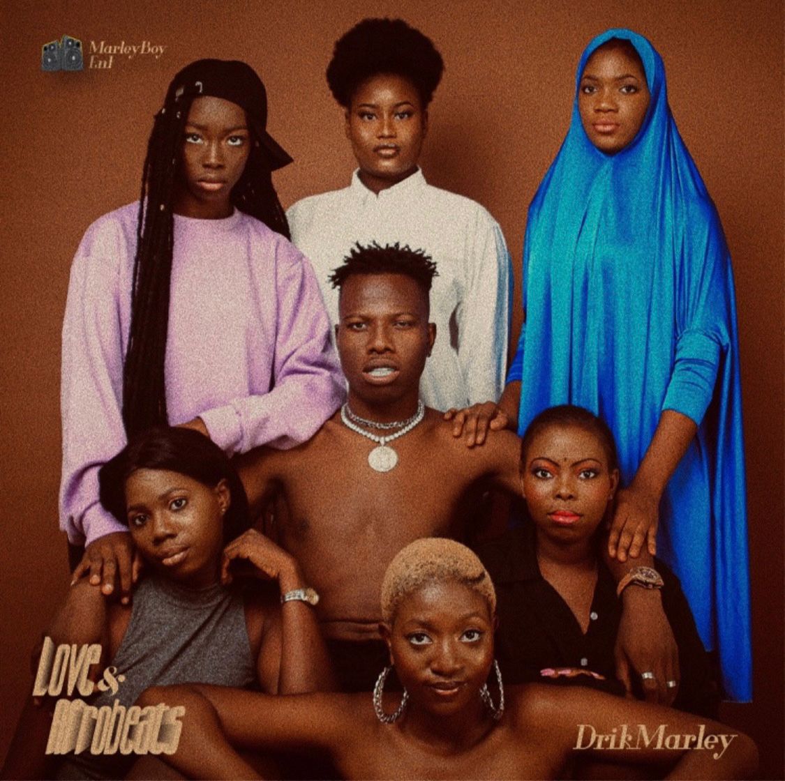 Love and Afrobeats