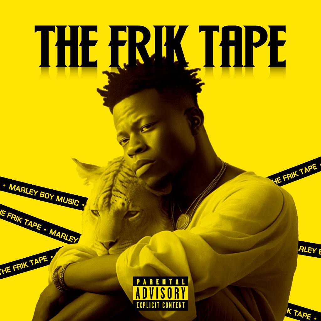 the frik tape